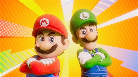 Super Mario Bros Le Film Plumbing Commercial Vf Au Cin Ma Le Avril