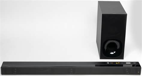 Sony HT ZF9 Review One Of The Most Powerful Soundbars From Sony