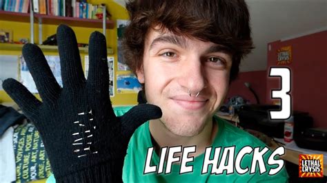 3 Life Hacks De Taller Youtube