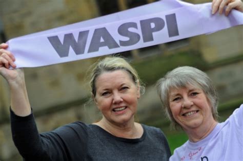 Waspi Women Come Of Age As Pension Equality Rules Start Iexpats