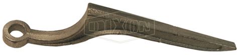 Pin Lug Spanner Single End Wrench | Dixon