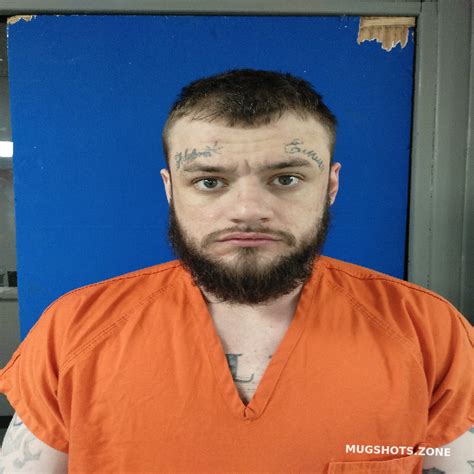 HOLMES JEREMIAH GARREN 01 27 2024 Van Zandt County Mugshots Zone