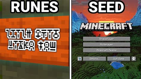 27 Minecraft Secrets You Didn T Know YouTube