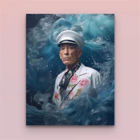 Gay Sailor Poster Etsy