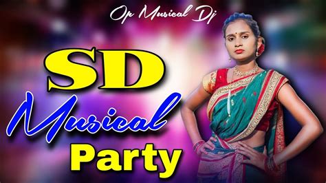 New Style Tarpa 🔥 Kyboord Master Rohit Bhai 💕 Sd Musical Party Mh ️