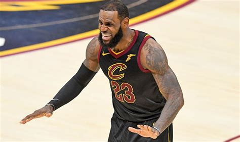 LeBron James: Cavs to make NBA Draft pick with no idea about James ...