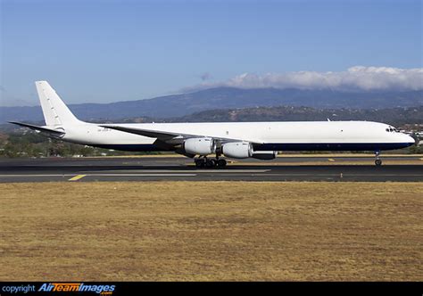 Douglas Dc F Skybus Jet Cargo Ob P Airteamimages