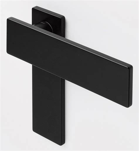 Handling Architecture By Stefano Boeri DUE Door Handle For Dnd Door