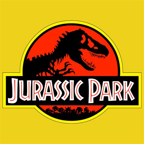 Jurassic Park By Jakeysamra On Deviantart