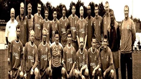 Top 10 Oldest Football Clubs Which Is The Oldest Football Club In The