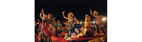 9 Facts You Need To Know About The Hindu Festival Navratri