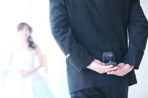 【金沢・野々市】プロポーズ後にする結婚準備！まずは何をする？ ブライダルジュエリーナビ