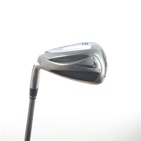 Nike Slingshot Oss Individual 6 Iron Idiamana W Ladies Flex Lh 38964a Mr Topes Golf