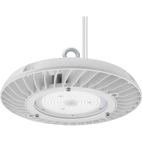 Lithonia Lighting Contractor Select Jebl 1 31 Ft 400 Watt Equivalent Integrated Led Dimmable