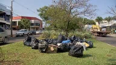 Mstv Edi O Campo Grande Sem Acordo Entre Prefeitura E Solurb