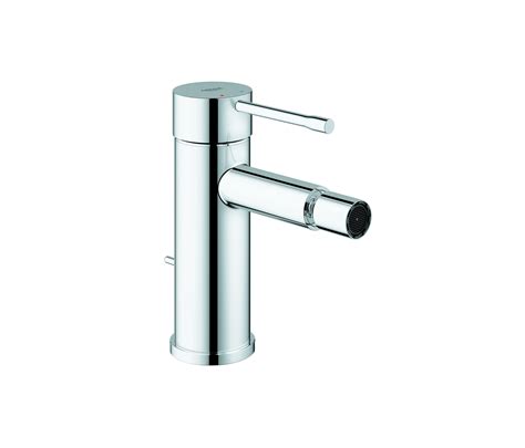 Essence Single Lever Bidet Mixer S Size Architonic