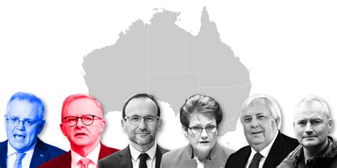 How Australia Elections 2022 Could Reshape China Ties, Climate Change ...