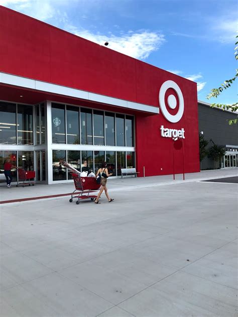 Target 11619 Daryl Carter Pkwy Orlando FL 32821 USA BusinessYab