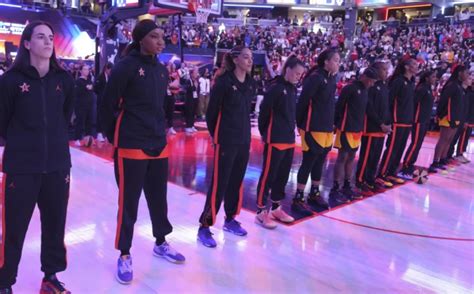 Another Wnba Game Disrupted By Sex Toy Thrown Onto The Court The Horn