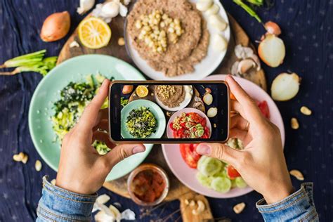 What Is A Food Influencer Socialstar