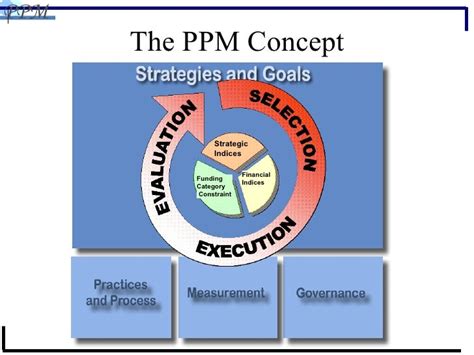 Introduction to Project Portfolio Management (PPM)