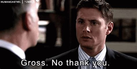 Dean Gross GIF - Dean Gross Ew - Discover & Share GIFs