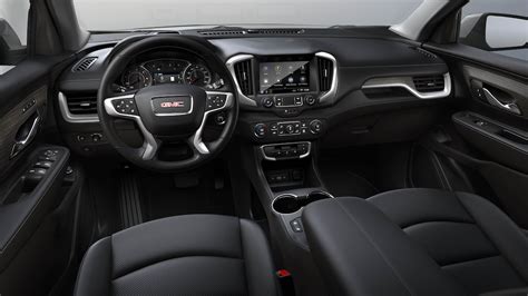 2023 Gmc Terrain Sleslt Compact Suv Gmc Canada