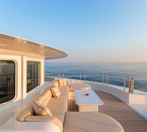 Lucky Lady Yacht Gallery Luxury Yacht Browser By Charterworld