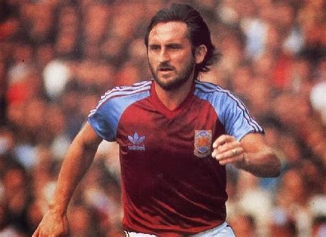 Frank Lampard Sr The One And Only West Ham United Italia Station