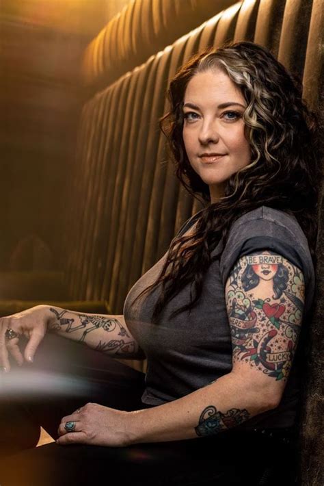 Ashley Mcbryde Net Worth Singer Red Hair Woman Net Worth