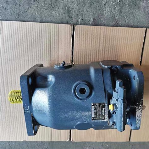 Rex roth A10vo180drg32r vsd72u99 Mnr R910999125 Hydrauliköl Pumpe