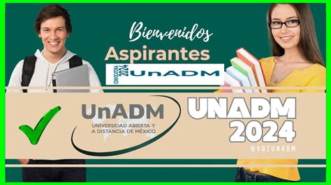 Reg Strate En La Unadm Convocatoria Fases Requisitos Y