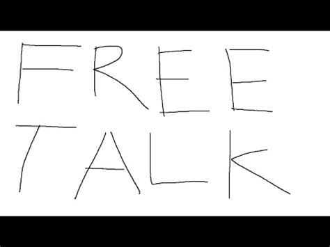 Free Talk Edisi Hari Kemerdekaan Indonesia Youtube