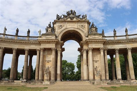 Neue Palast In Potsdam 31 John Museumspoor Flickr