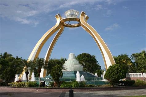 Jerudong Park Brunei A Photo On Flickriver