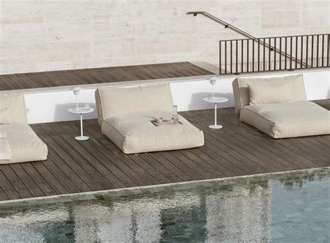 Blomus Stay Daybed Special Edition Reah Color Sun Bath Living