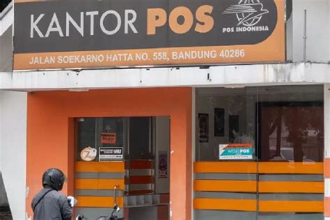 Bansos Bpnt Via Pt Pos Indonesia Akhirnya Segera Cair Penyaluran