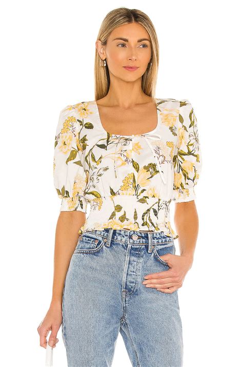 32 Going Out Tops We Cant Wait To Wear The Everygirl