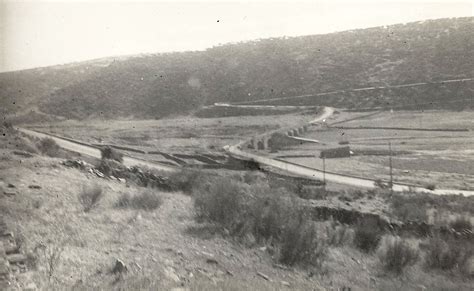 Las Carreteras De Extremadura Julio