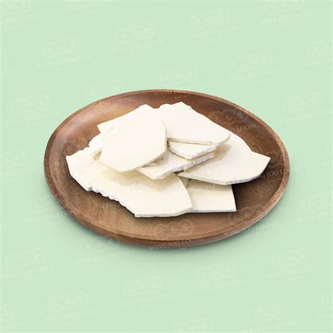 Fu Ling 茯苓 (Poria Mushroom) | Wellness Herbs since 1947 – Wing Joo Loong