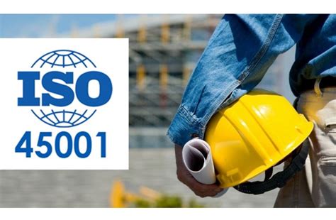 Iso Health And Safety Management Albrasa