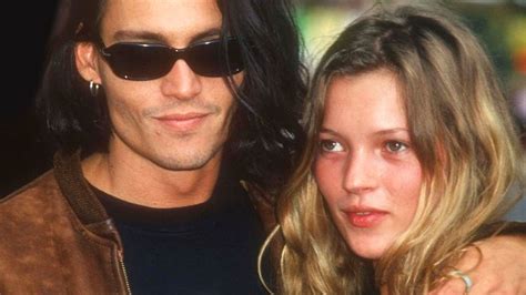 Kate Moss Testifies Johnny Never Pushed Her Down The Stairs