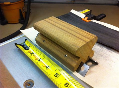 Jointerplaner Knife Sharpening Jig Woodworking Workshop Woodworking