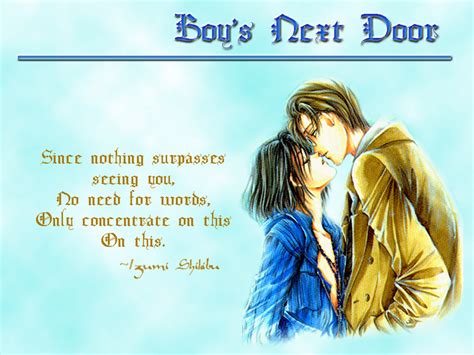 Boys Next Door - Yaoi Wallpaper (2960792) - Fanpop