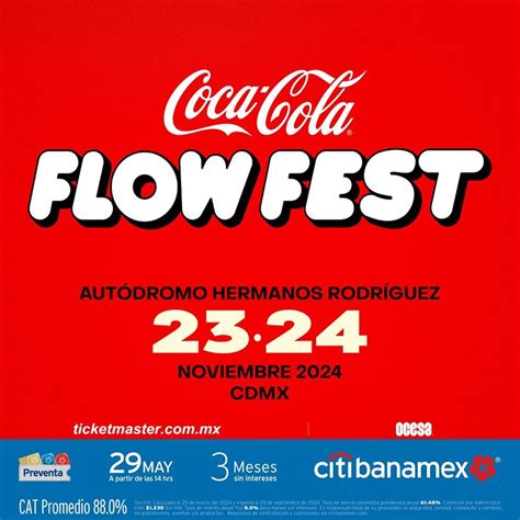 ¿cuánto Cuestan Los Boletos Para El Flow Fest 2024 Periódico Correo