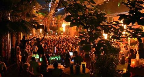 Marmaris Nightlife Guide Most Lively Places Nightclub And Bars