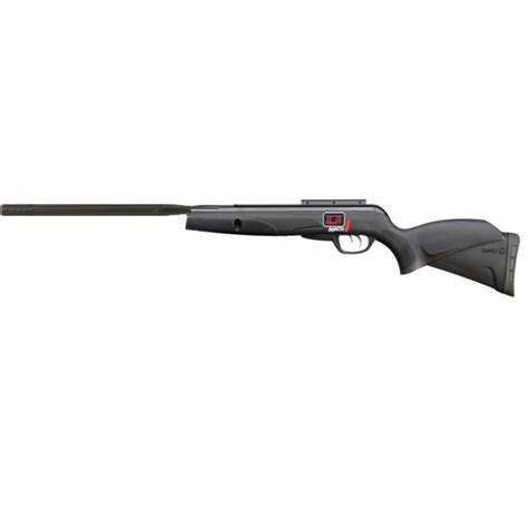 Gamo Black Bull Igt Mach Air Rifle Carabinasypistolas