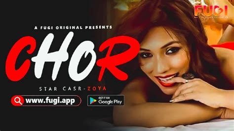 Chor 2024 Hindi Uncut Hot Short Film Fugi AAGMaal