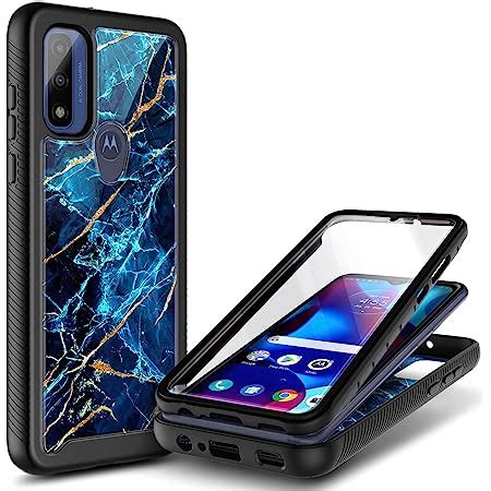 Amazon NZND Case For Motorola Moto G Pure Moto G Play 2023 G