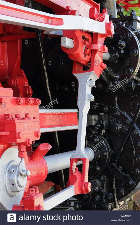 Drive Locomotive High Resolution Stock Photography And Images Alamy